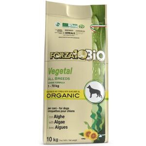 Forza10 Bio Vegetal Alghe 10kg