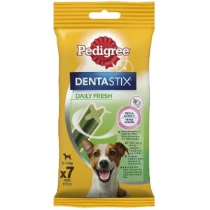 Pedigree Dentastix Fresh Snack Igiene Orale Cane S