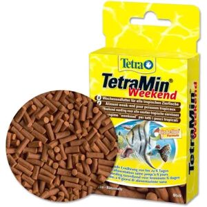 Tetra Min Weekend 18g 18g