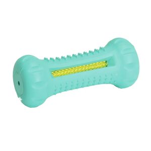 Camon Gioco Cane Gomma Dental Massage Manubrio Cm.10