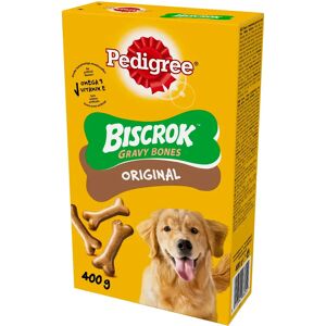 Pedigree Biscotti Secchi Cane Gravy Bones 400g 400g