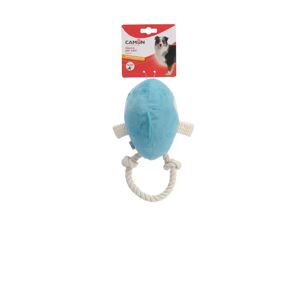 Camon Peluche Squaker Balena Cm.25