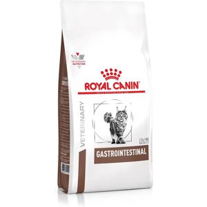 Royal Canin Veterinary Diet Gastrointestinal Gatto 4kg