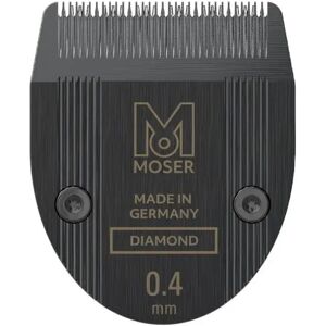 Moser Lama Diamond Blade 0.4mm