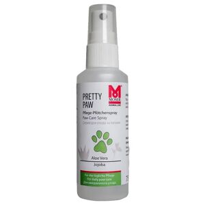 Moser Spray Pretty Paw 1pz