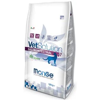 MONGE Vet Gatto Gastrointestinal 400G