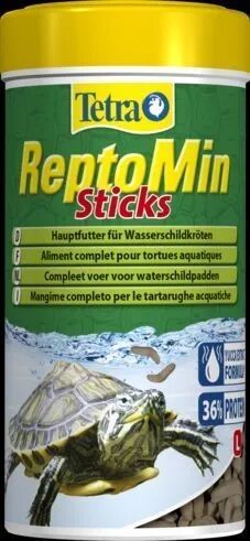 TETRA Reptomin Bastoncini 250ML