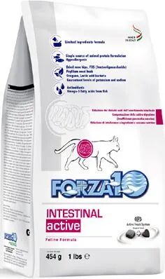 FORZA10 Intestinal Active per Gatti 454G