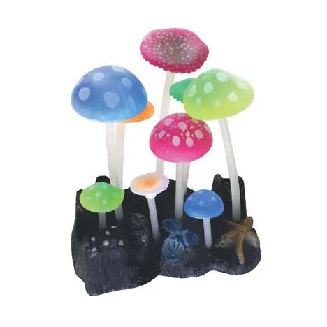 CROCI Fluo Reef Funghi 1 PZ