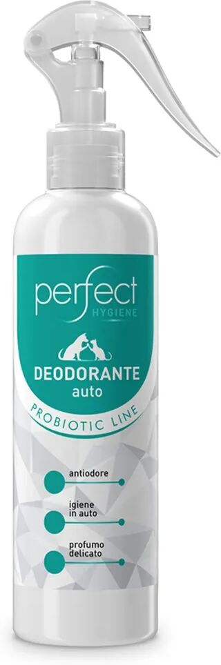 PERFECT Probiotic Deodorante Auto 250ML