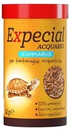 EXPECIAL Tartarughe Gammarus 40G