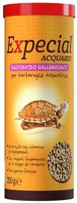 EXPECIAL Tartarughe Bastoncini 250G