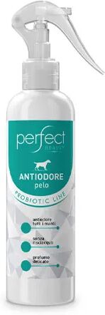 PERFECT Probiotic Cane Antiodore Pelo 250ML