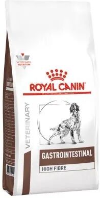 ROYAL CANIN V-Diet Gastointestinal High Fibre Cane 2KG