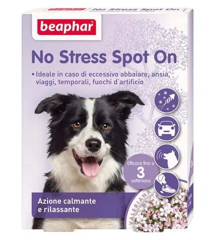 BEAPHAR No Stress Spot On 1PZ