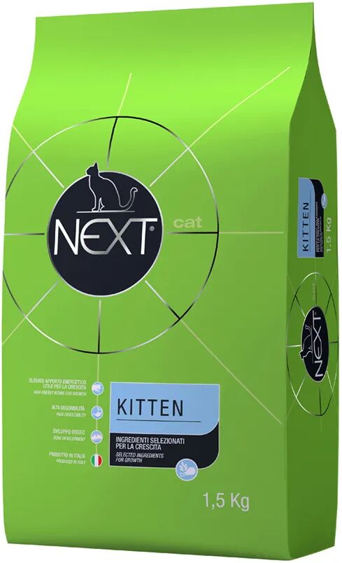 NEXT Kitten 1.5KG