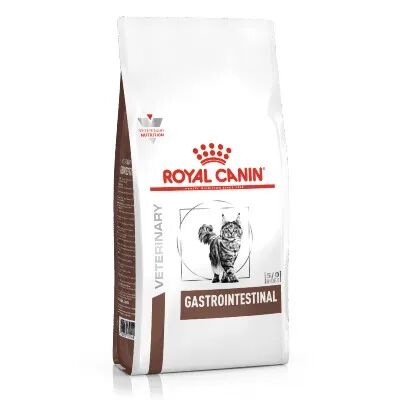 ROYAL CANIN Veterinary Diet Gastrointestinal Gatto 400G