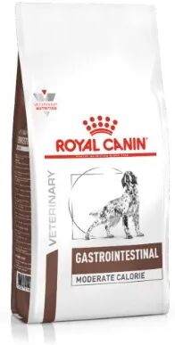 ROYAL CANIN V-Diet Gastrointestinal Moderate Calorie Cane 2KG