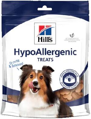 HILLS Hill's Prescription Diet Snack Hypoallergenic Cane 220G