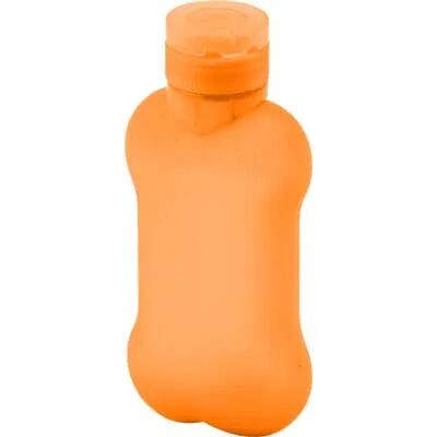 United Bottiglietta Arancione  lava pipi 1 PZ