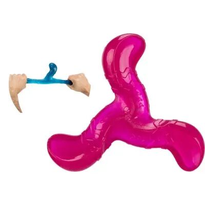 TRIXIE Gioco Bungee Boomerang Triplex CM.17