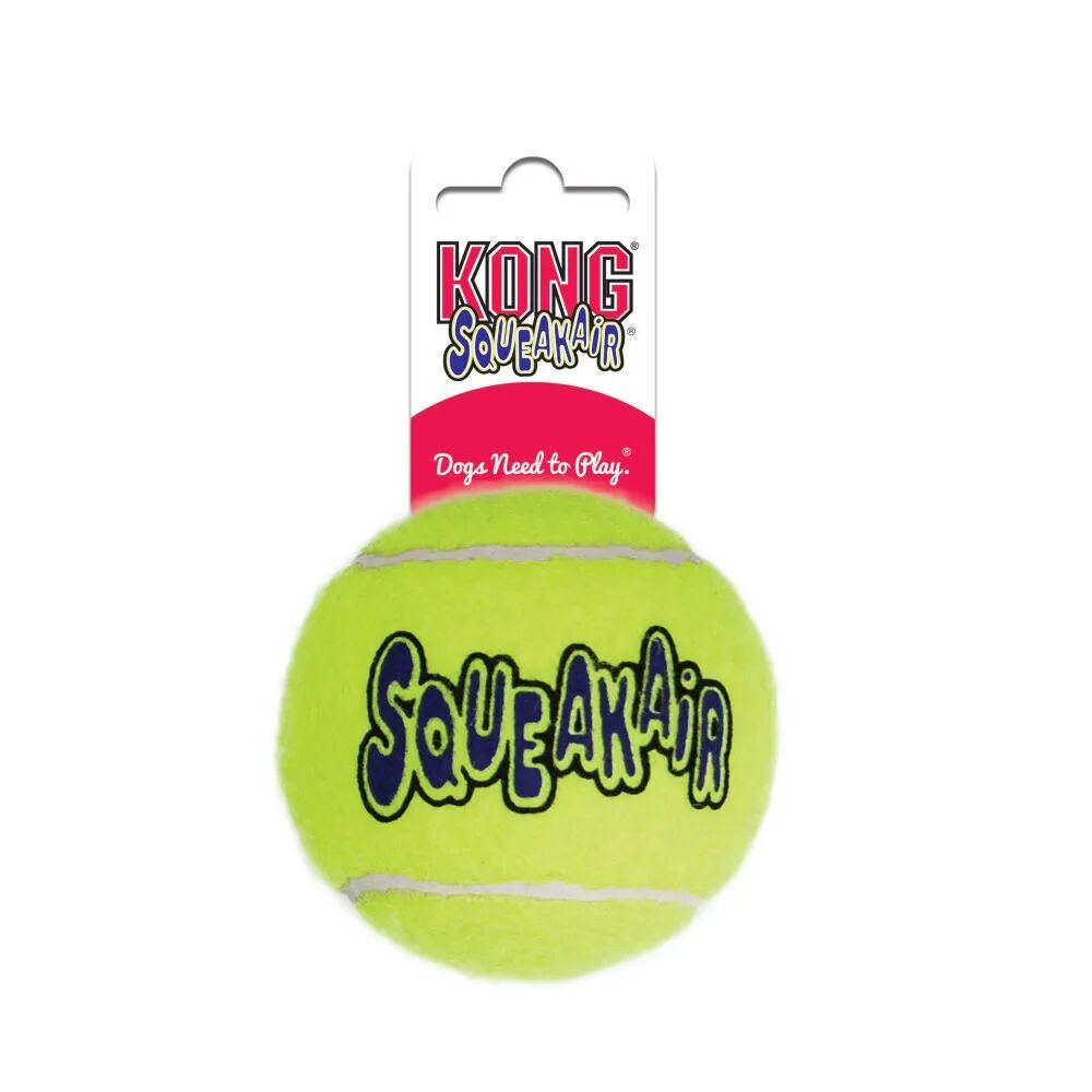 KONG SqueakAir Balls M