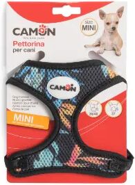 CAMON Pettorina Cane Mini e Toy 1 PZ