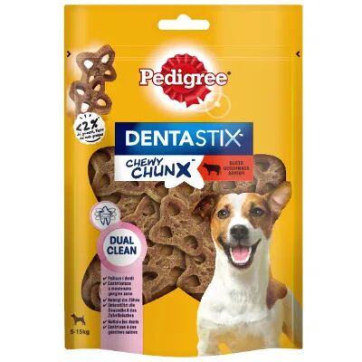 PEDIGREE Dentastix Snack Igiene Orale Cane Manzo Mini 68G