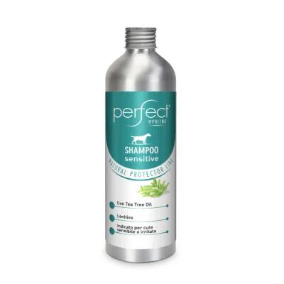 PERFECT Shampoo Sensitive per Cane 250ML