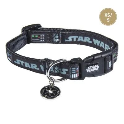 Disney Collare  Darth Vader Star Wars XXS