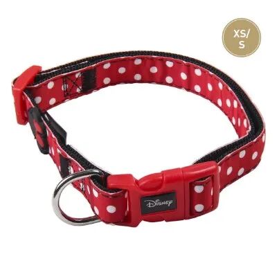 Disney Collare  Minnie XS