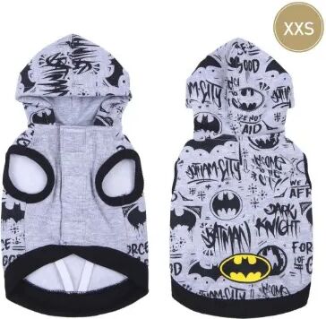 DC COMICS Felpa  Batman XXS