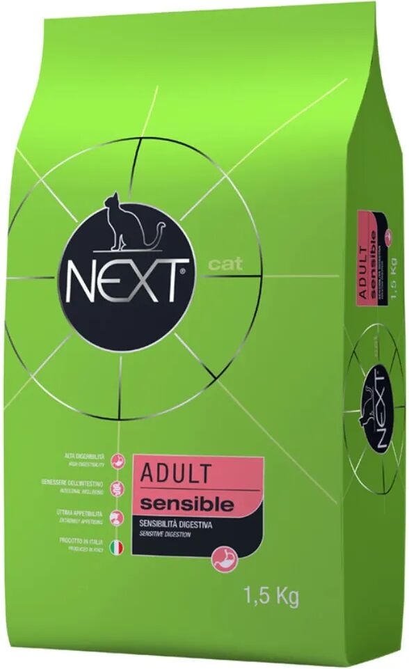 NEXT Gatto Sensible 1.5KG