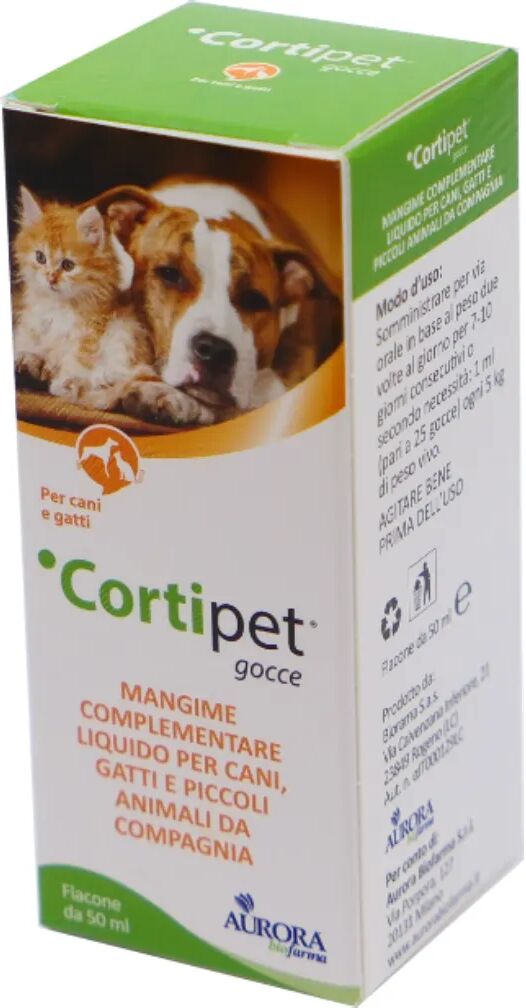 AURORA Cortipet 50 ML 50ML