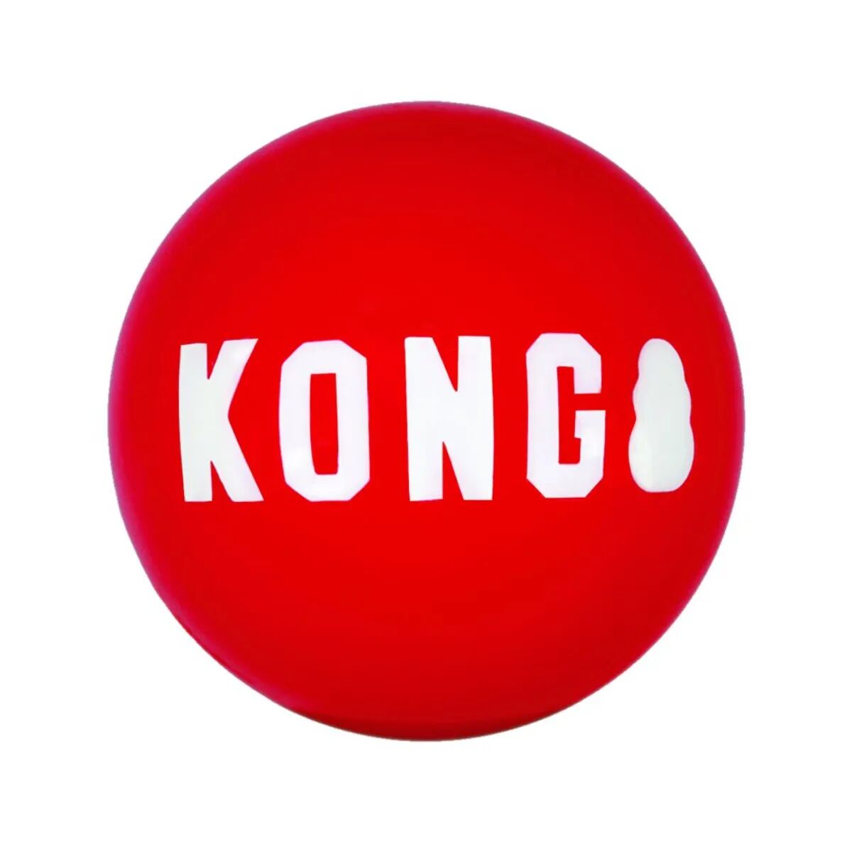KONG Signature Ball 2 pezzi L