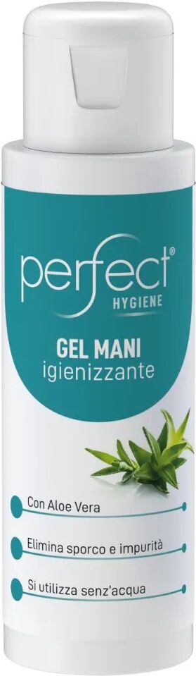 PERFECT Gel Igienizzante Mani 80ML