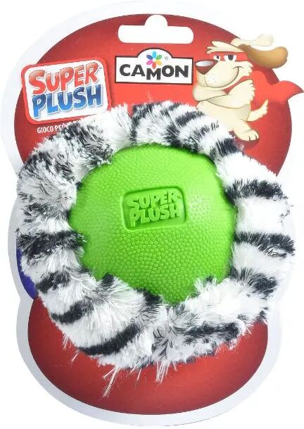 CAMON Cane Palla Super Plush 15CM