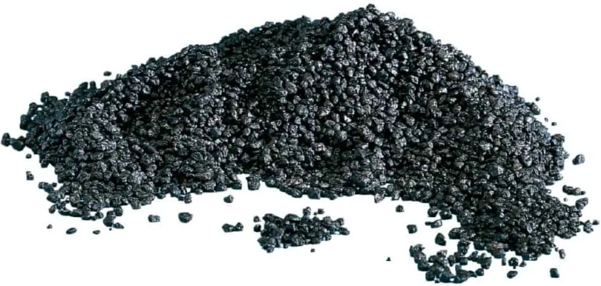 AMTRA Quarzo Nero Ceramizzato 10KG