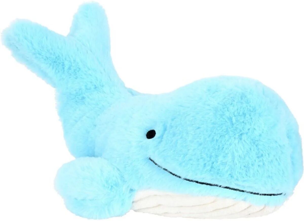 ANIONE Peluche Balena TAGLIA UNICA