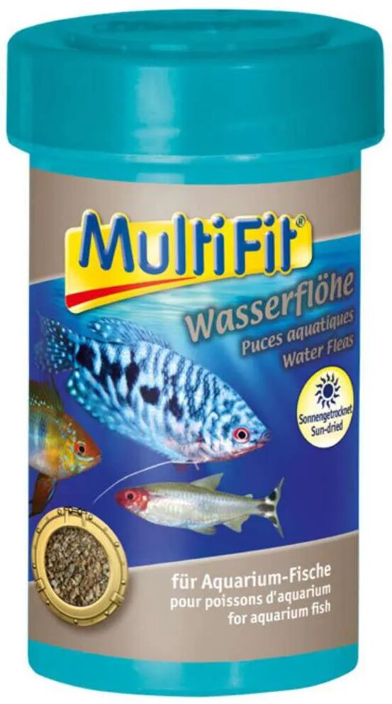 MULTIFIT Larve Daphnia 100ML