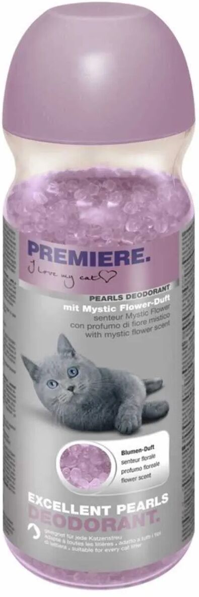 PREMIERE Cat Deodorante Pearls Mystic Flow 250G