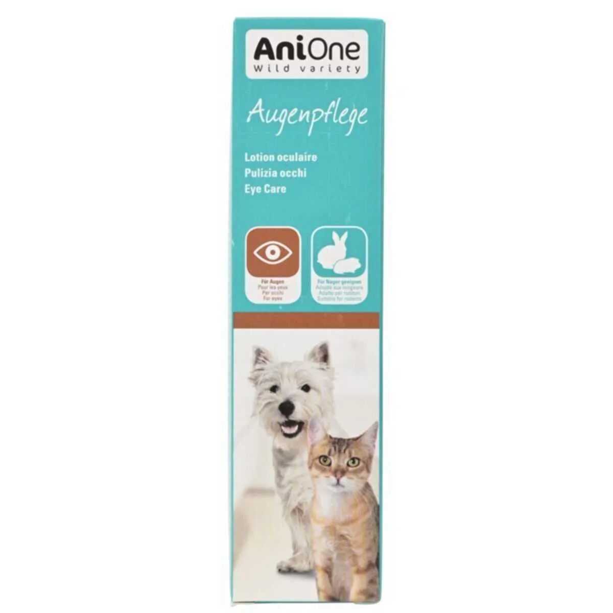 ANIONE Spray Cane per la Cura degli Occhi 60ML