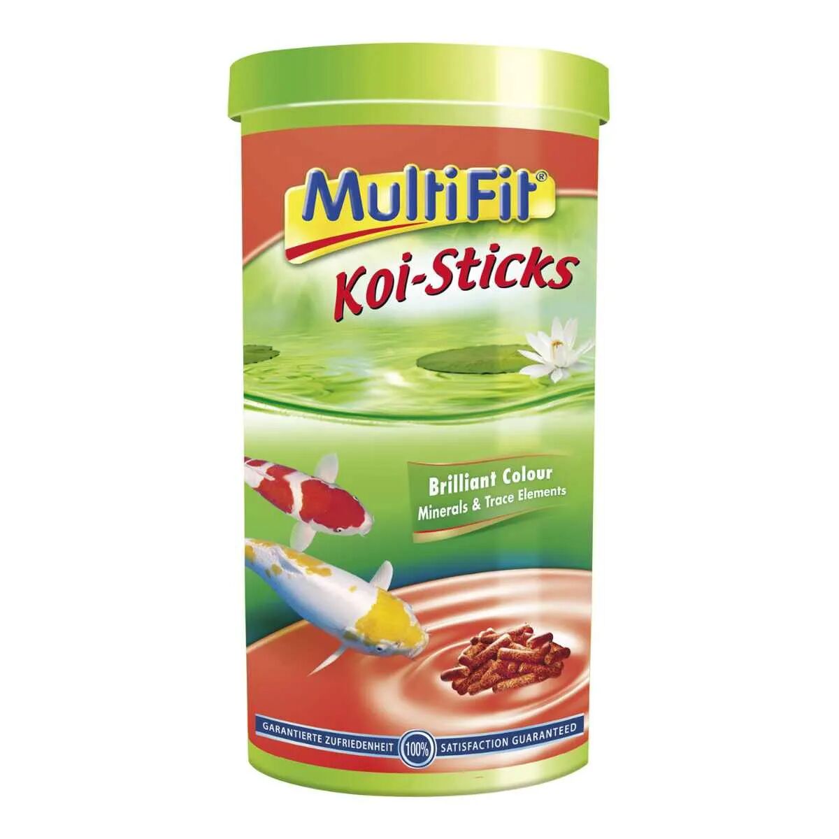 MULTIFIT Koi Sticks 1L