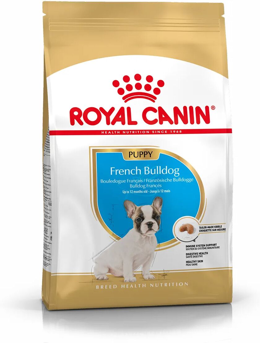 ROYAL CANIN Bulldog Francese Puppy 1KG