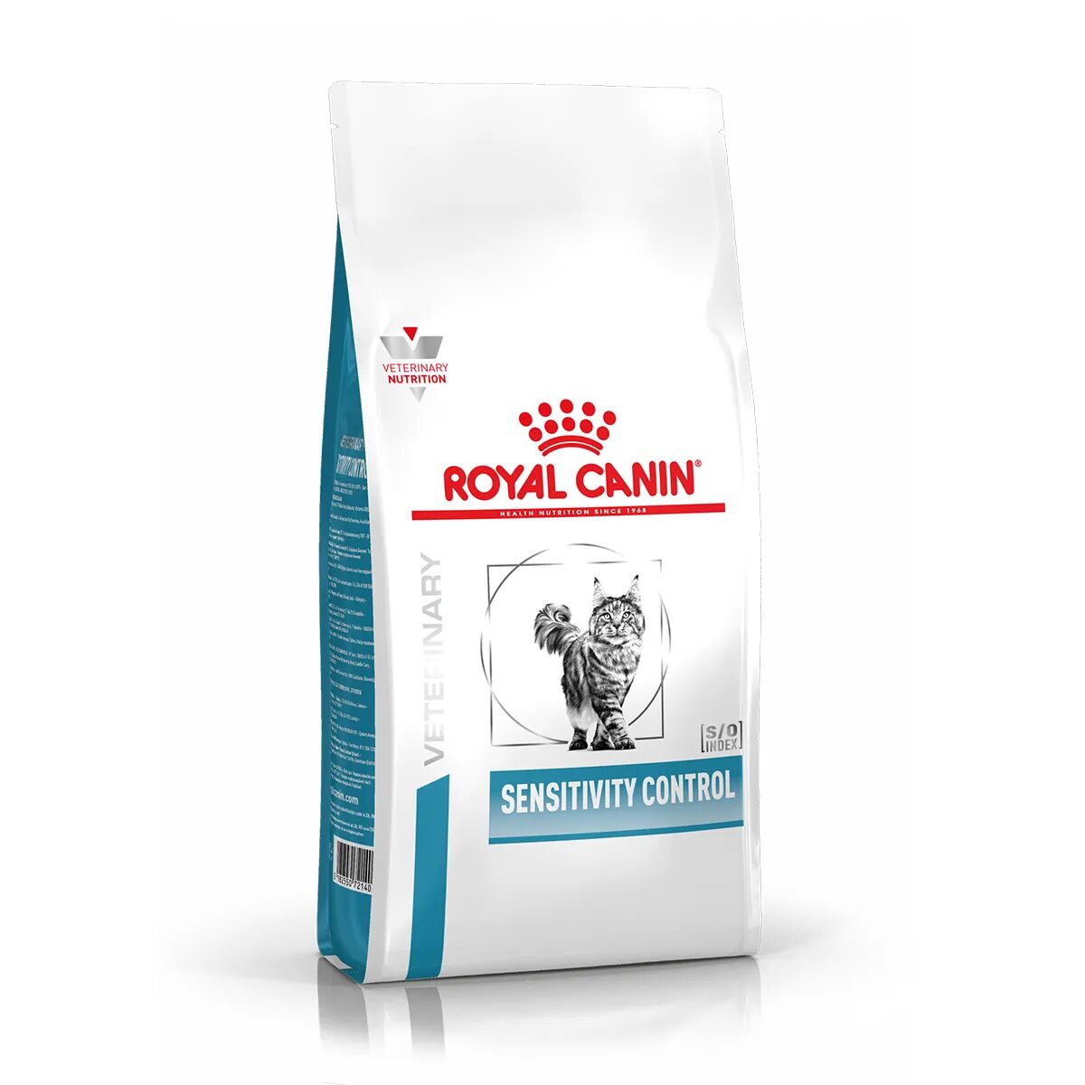ROYAL CANIN V-Diet Sensitivity Control 1.5KG