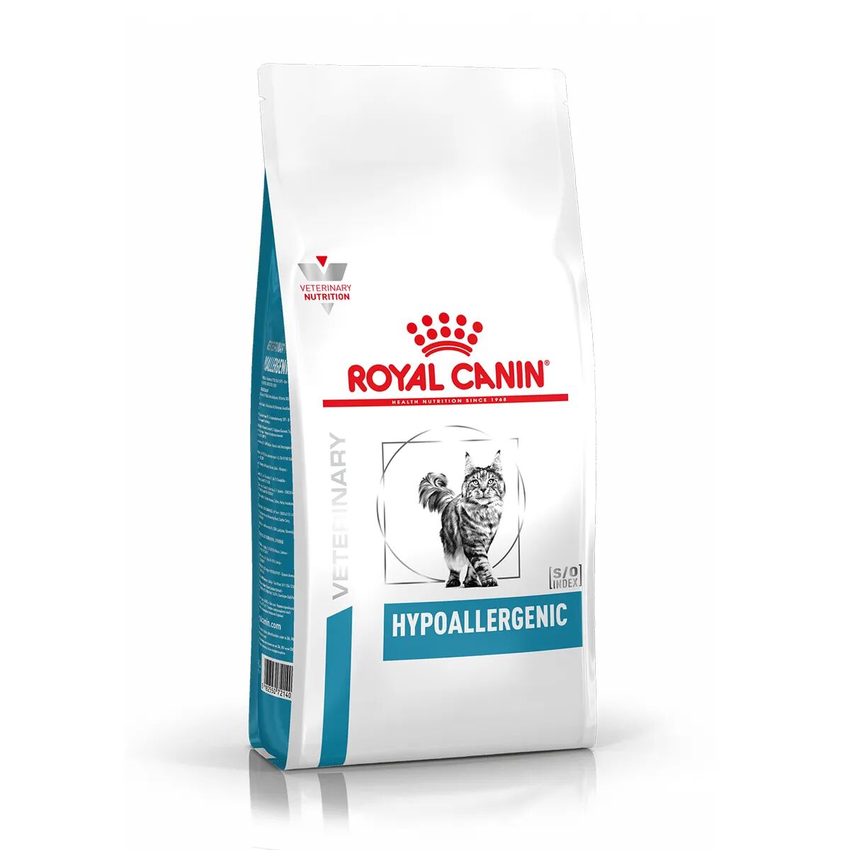 ROYAL CANIN V-Diet  Hypoallergenic Gatto 4.5KG