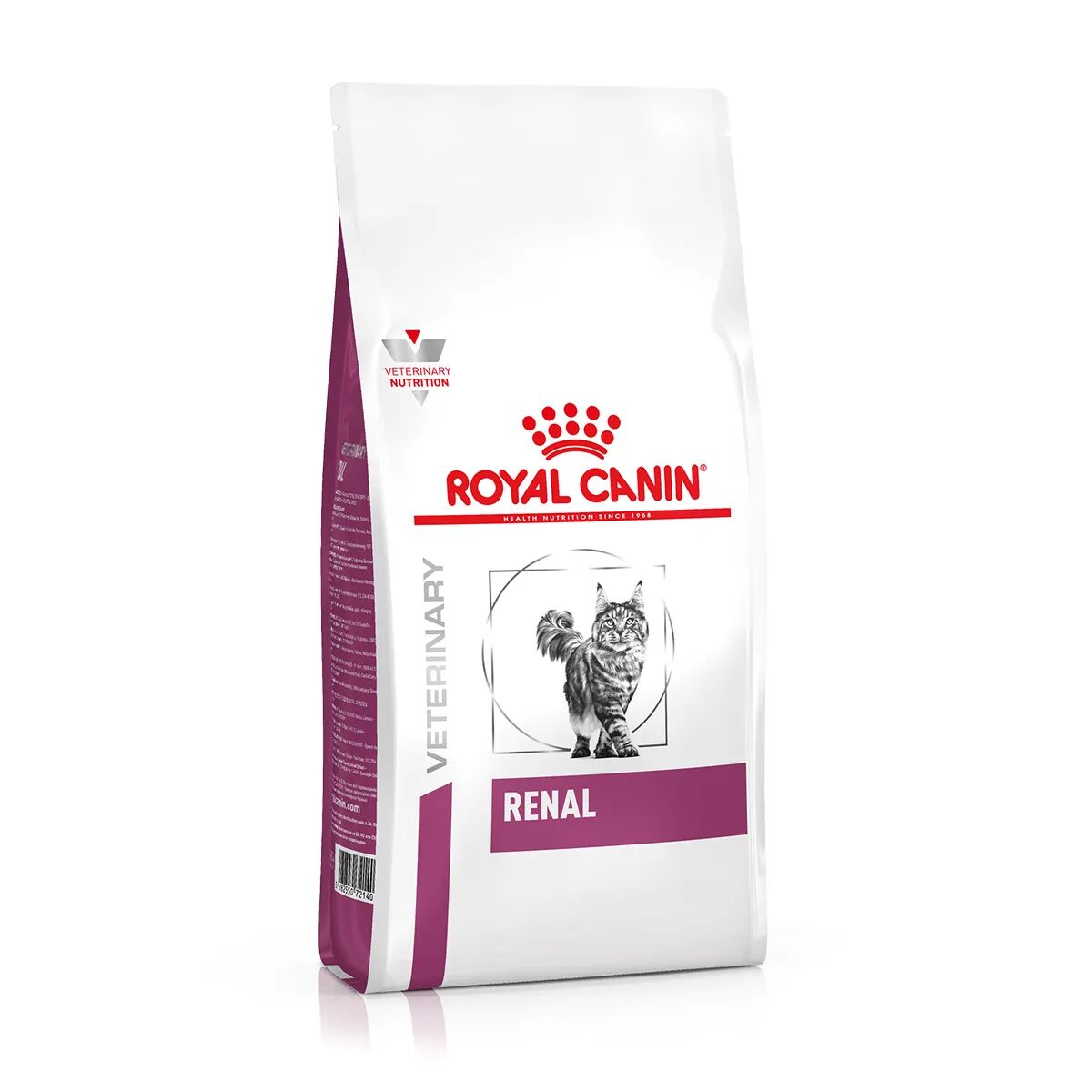 ROYAL CANIN V-Diet Renal Gatto 4KG