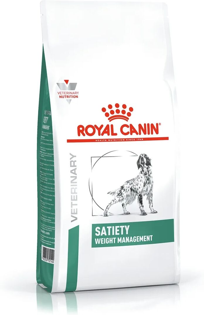 ROYAL CANIN V-Diet Satiety Cane 1.5KG