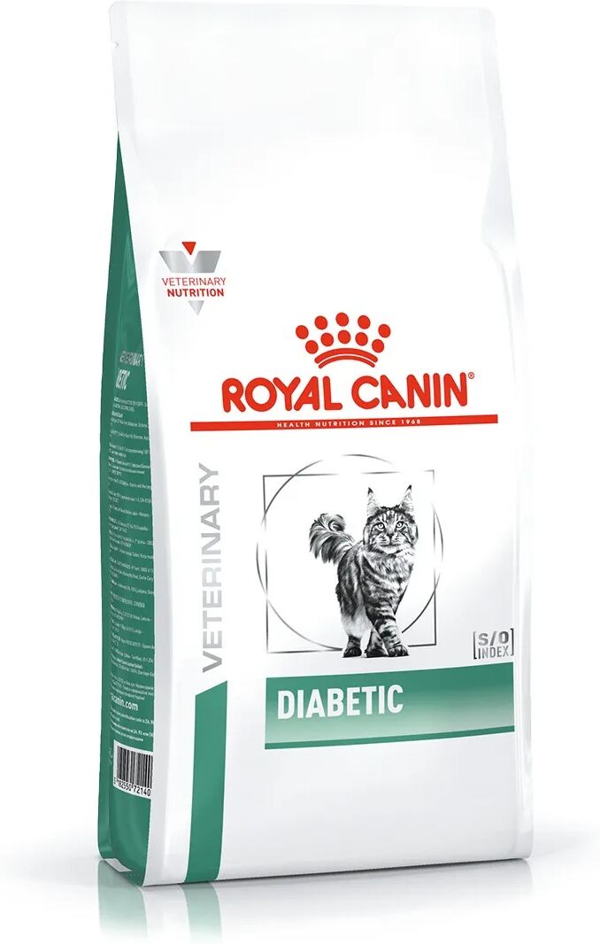 ROYAL CANIN V-Diet Diabetic Gatto 1.5KG