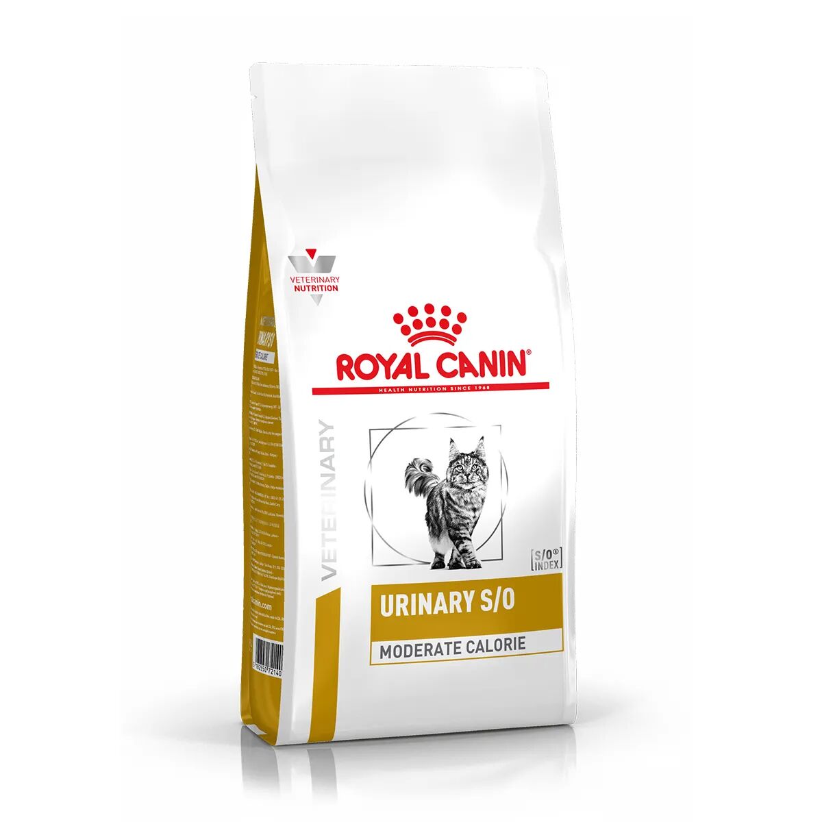 ROYAL CANIN V-Diet Urinary S/O Moderate Calorie 1.5KG